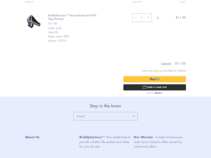 add paypal button paypal ipn paypal integration