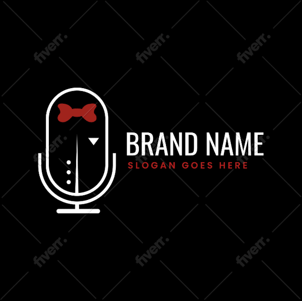 best free podcast logo maker