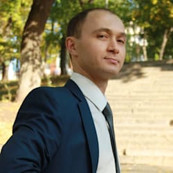 alekseyuymin