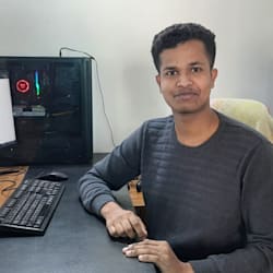 mohsinbhuaiyan