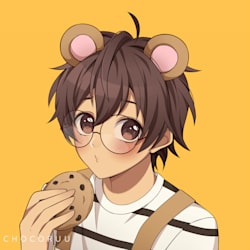 chocoruu