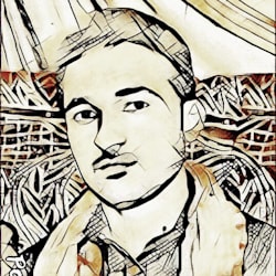 amanjamali