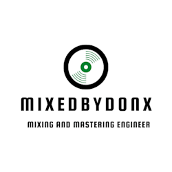 mixedbydonx