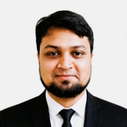 shahrukhayyub