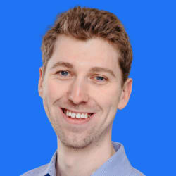 Martin Svec Photo
