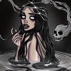 witchystuff