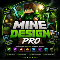 minedesignpro