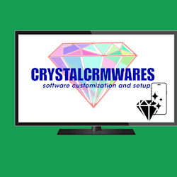 crystalcrmwares