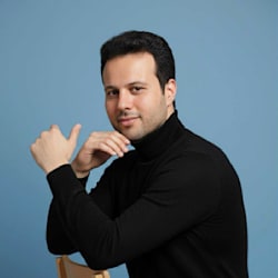 Mohammad Rabie