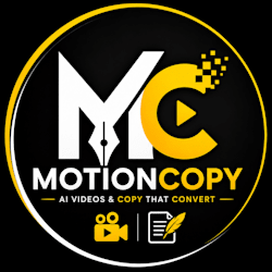 motioncopy