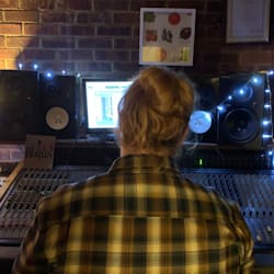 joeylyondrums