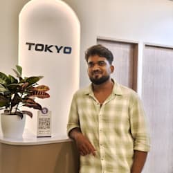 riyazsaibudeen