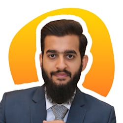 usamabinkhrshid