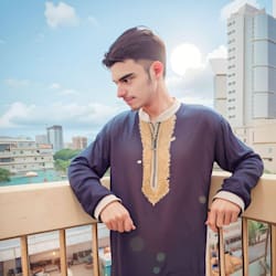 shaquilhossain