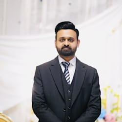 summeriftikhar