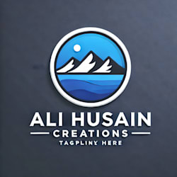 ceativebyhusain