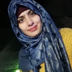 ayeshaismail