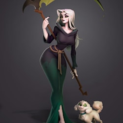 samson_modeler