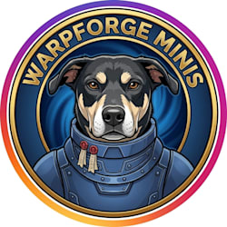 warpforgeminis