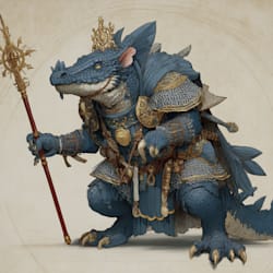 wilderuck