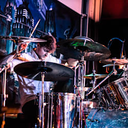 kennymeeksdrums