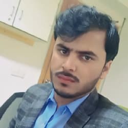 afshanullah
