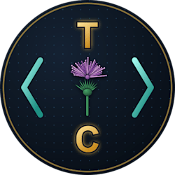 thistlecode