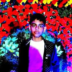 anshrajdarshan