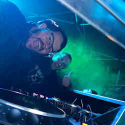 unrealdj