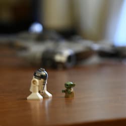 thelegodyssey