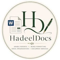 hadeeldocs