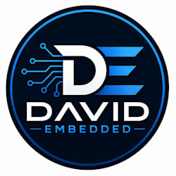 embeddeddavid