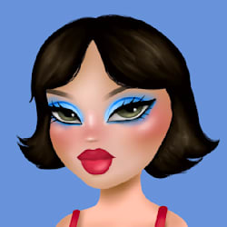 Bratz discount pelo corto