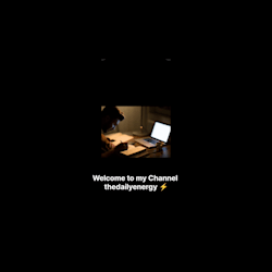 thedailyenergy