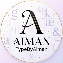 typebyaiman