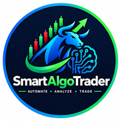 smartalgotrader