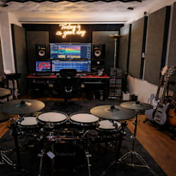 bmixing