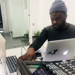 joshbowale