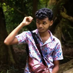 harithaimsara