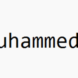 ridwanmuhammed