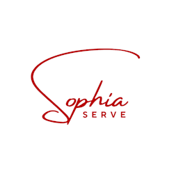 sophia_serve