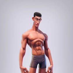 pixarstoon