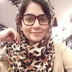 hadiqaaziz