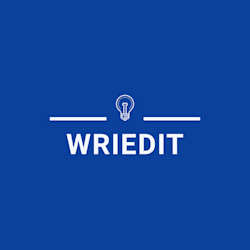 wriedit