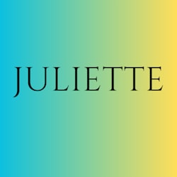 juliettefauree