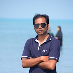 sreeapurbokumar