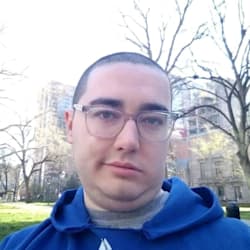 solbergjan