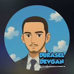 duraseldevgn
