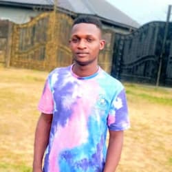 theophiswritng