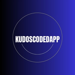 kudoscodedapp